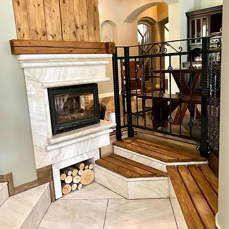 Feherhaz Apartman Bélmegyer